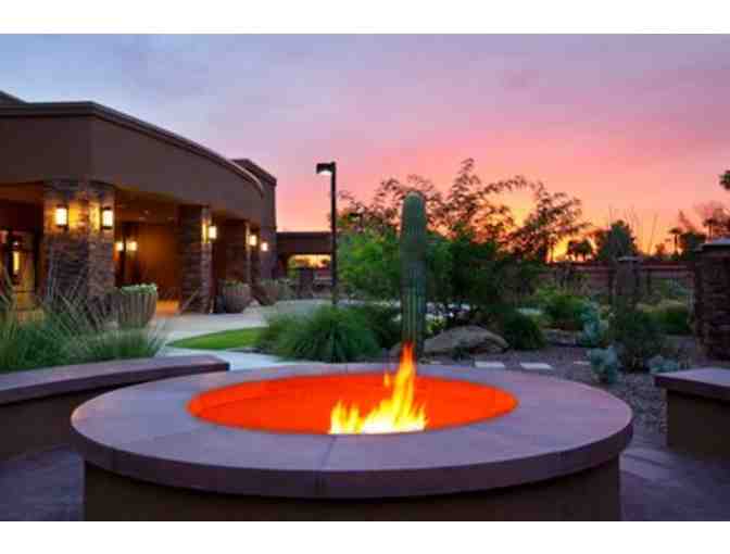 Courtyard Scottsdale Salt River - 1 Night Weekend Night Stay with Breakfast