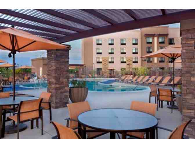 Courtyard Scottsdale Salt River - 1 Night Weekend Night Stay with Breakfast