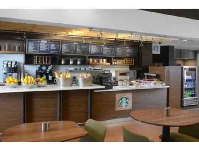 Courtyard Dallas Plano - 1 Night Stay With Breakfast for 2