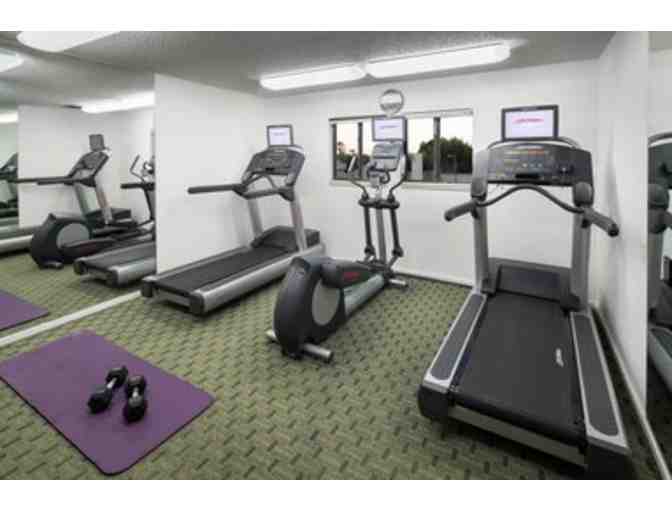 Residence Inn Pasadena Arcadia - 1 Night Weekend Night Stay