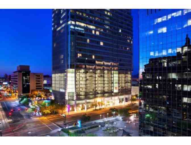 The Westin Phoenix Downtown - 2 NIght Stay