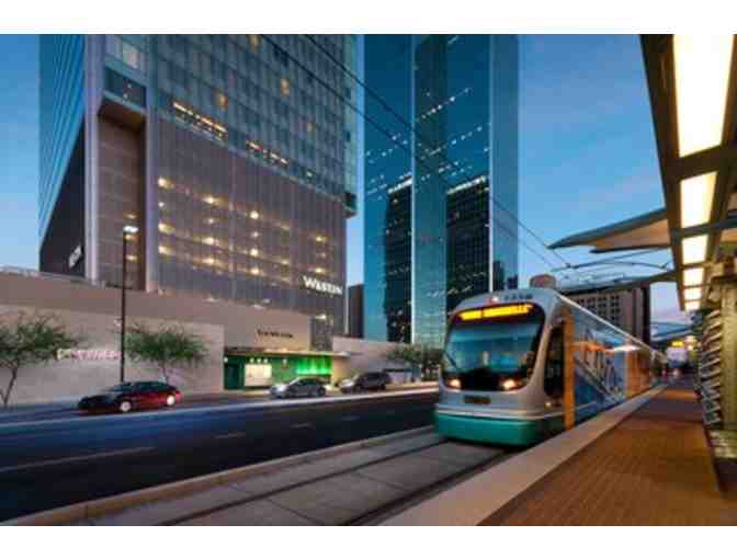 The Westin Phoenix Downtown - 2 NIght Stay