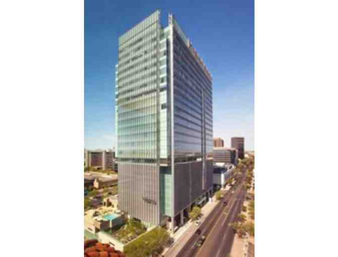 The Westin Phoenix Downtown - 2 NIght Stay