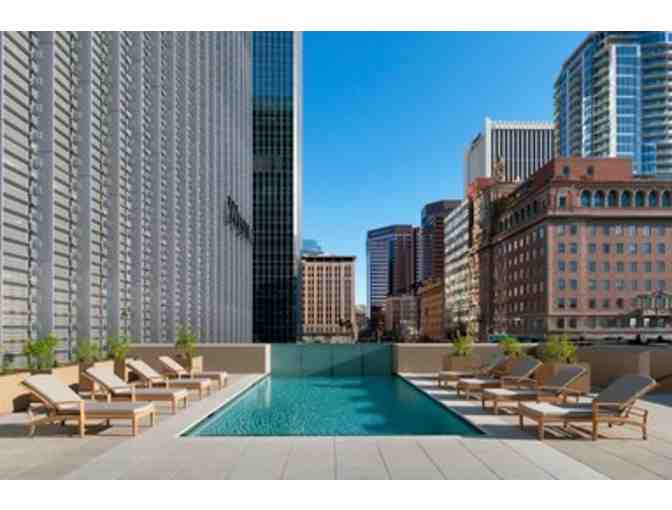 The Westin Phoenix Downtown - 2 NIght Stay