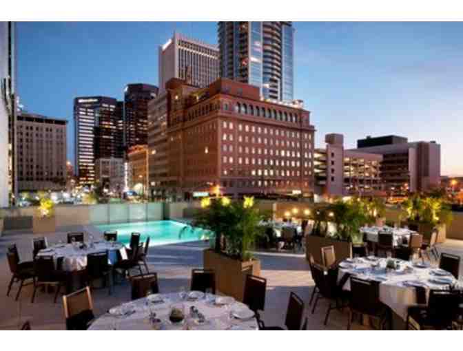 The Westin Phoenix Downtown - 2 NIght Stay