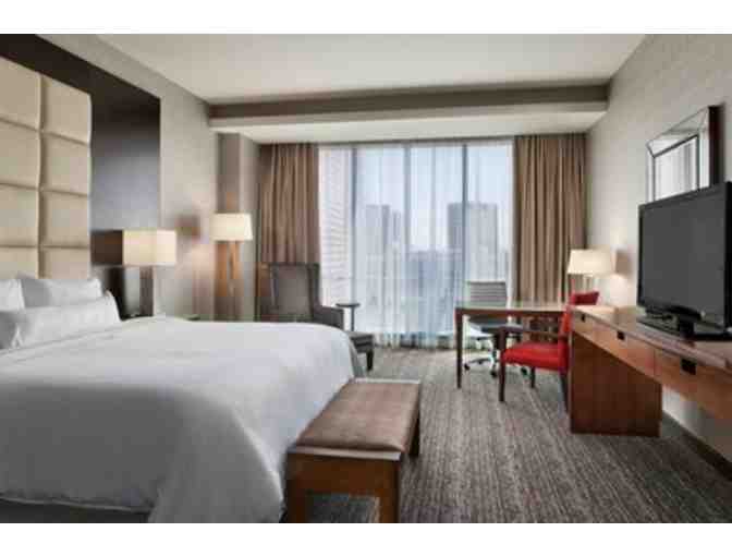 The Westin Phoenix Downtown - 2 NIght Stay