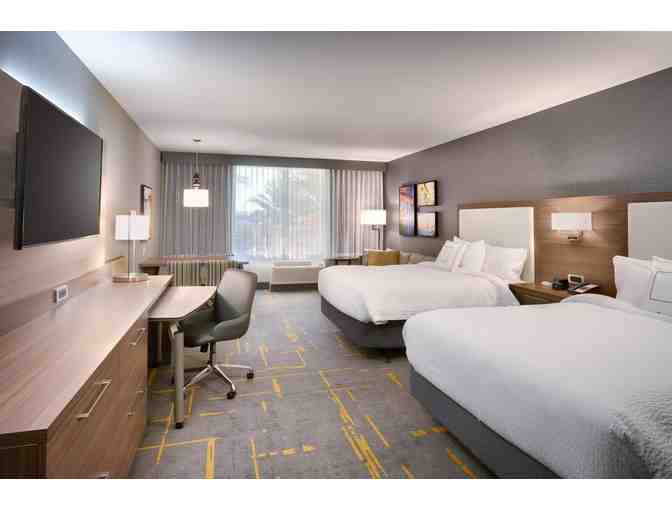 TOWNEPLACE SUITES LAX/HAWTHORNE - 2 Night Stay