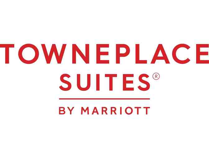 TOWNEPLACE SUITES LAX/HAWTHORNE - 2 Night Stay