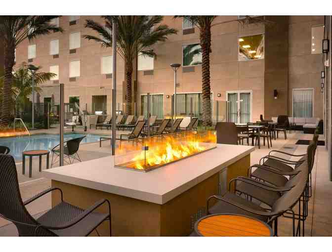 Courtyard by Marriott Los Angeles LAX/Hawthorne - 1 Night Stay with Parking