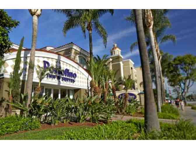 Anaheim Portofino Inn and Suites - 1 Night, Parking and Resort Fee Included!