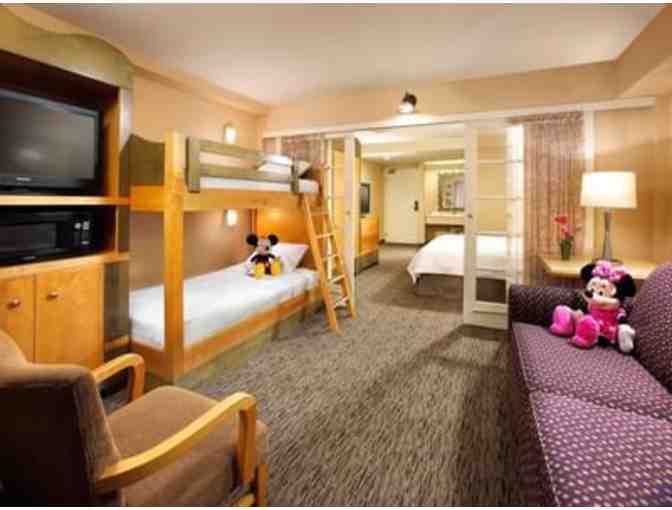 Anaheim Portofino Inn and Suites - 1 Night, Parking and Resort Fee Included!