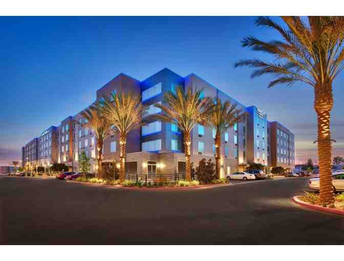 TOWNEPLACE SUITES LAX/HAWTHORNE - 2 Night Stay