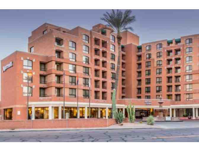 Scottsdale Marriott Suites Old Town - 2 Night Weekend Stay!