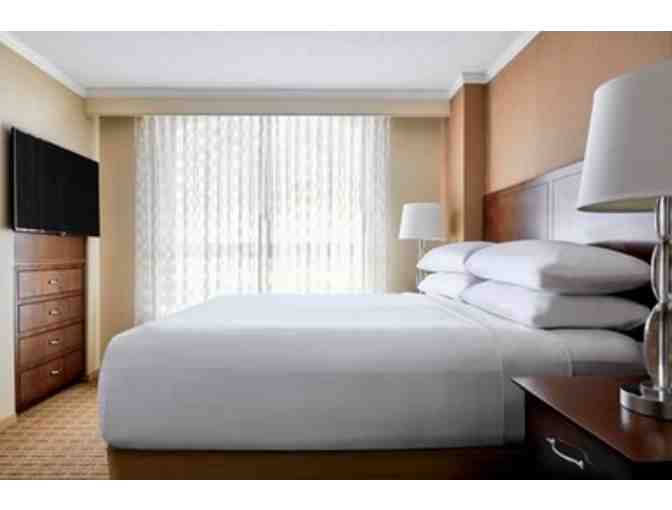 Scottsdale Marriott Suites Old Town - 2 Night Weekend Stay!