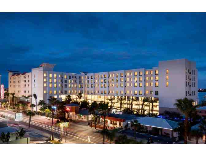 SpringHill Suites Clearwater Beach - 2 Night Stay with Complimentary Breakfast!