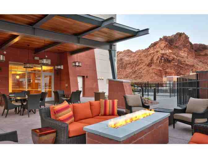 Springhill Suites by Marriott Moab Utah - 2 Night Stay