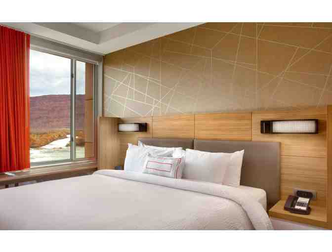 Springhill Suites by Marriott Moab Utah - 2 Night Stay