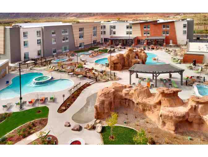 Springhill Suites by Marriott Moab Utah - 2 Night Stay