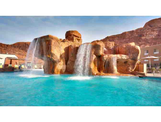 Fairfield Inn & Suites Moab Utah - 2 Night Stay