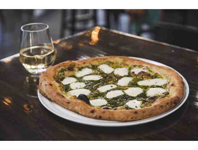 MidiCi Wood Fired Pizza and Kitchen - Hawthorne CA - $50.00 Gift Certificate