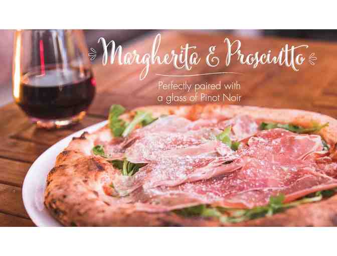 MidiCi Wood Fired Pizza and Kitchen - Hawthorne CA - $50.00 Gift Certificate