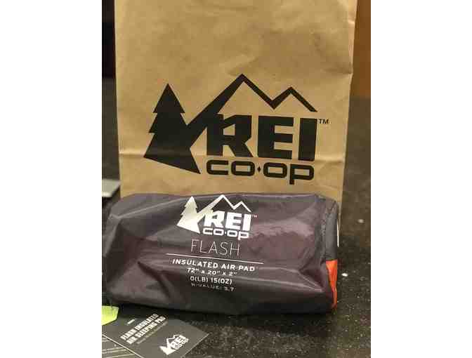 REI Sleep Soundly Pack