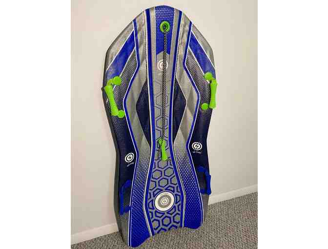 Sno-Storm 50-inch Vipernex Snow Sled