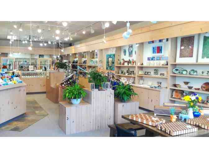 Handworks Gallery Gift Certificate