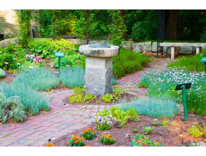 12 Photocards of Boxborough Scenes through the Seasons