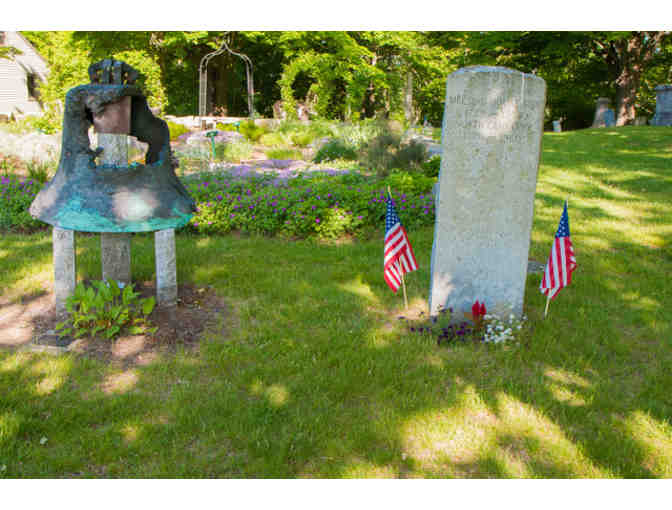 12 Photocards of Boxborough Scenes through the Seasons