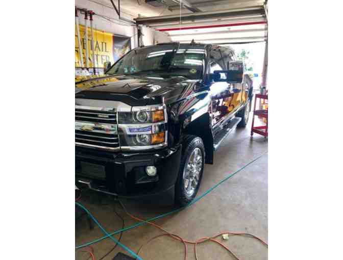 Village Detail of Acton Gift Card