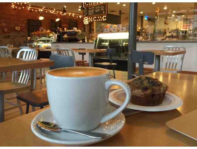 New City Microcreamery Gift Card