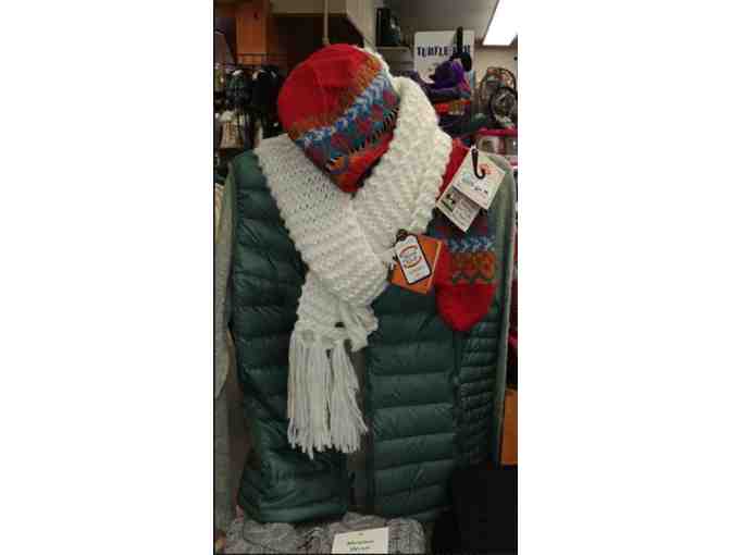 Maynard Outdoor Store Gift Certificate