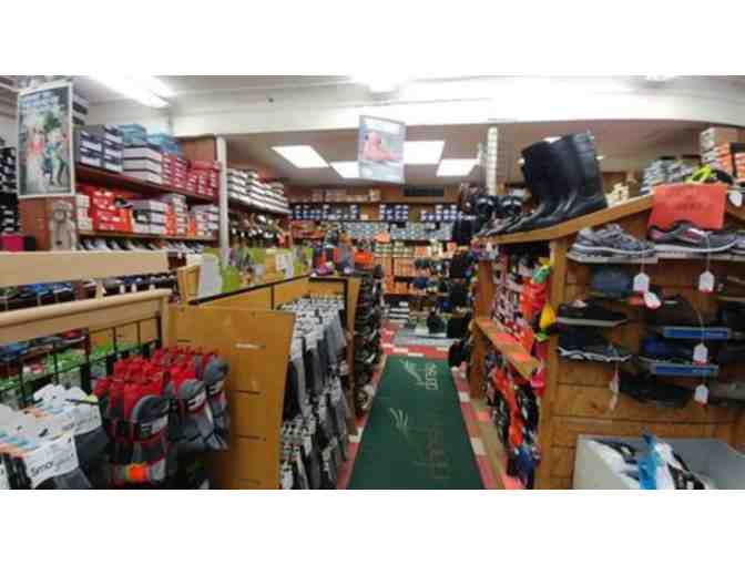 Maynard Outdoor Store Gift Certificate