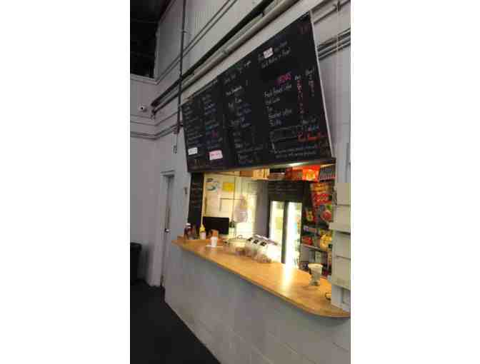 Nashoba Valley Olympia Adult Skating Pass for 10 Visits - #2