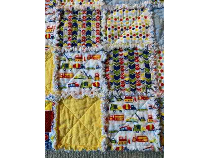 Baby Quilt
