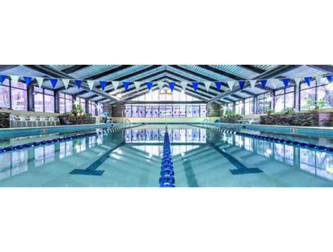 Swymfit Water and Fitness Gym Gift Certificate