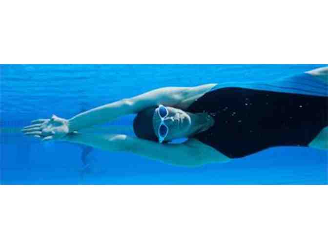 Swymfit Water and Fitness Gym Gift Certificate