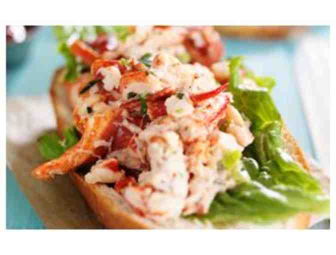 Bravo Pizza Gift Certificate for 2 Large Pizzas