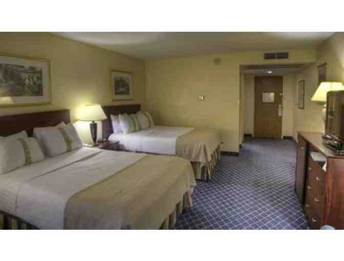 Boxboro Regency Gift Certificate for Dinner for 2 in Minuteman Grille