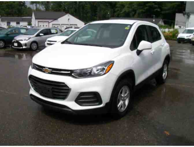 Full Automobile Reconditioning from Christmas Motors on Rt. 27 in Maynard