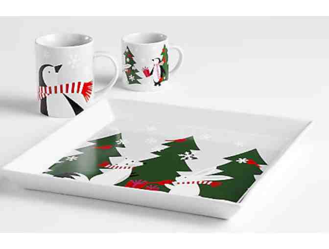 Crate&Barrel Gift Card