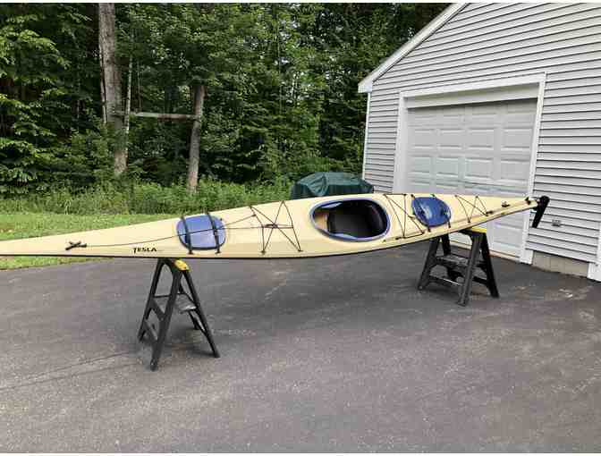 Necky Sea Kayak