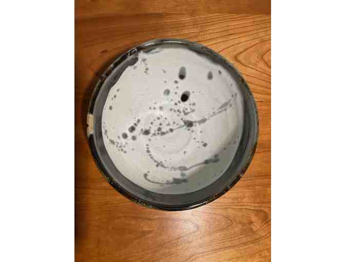 Pottery Serving Bowl