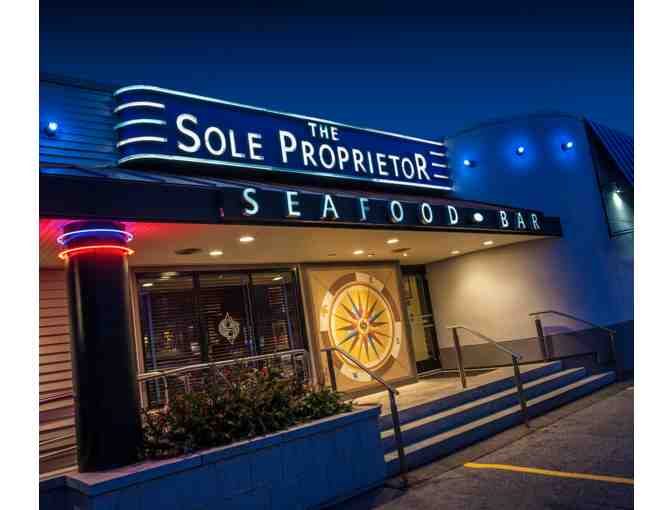 Worcester Restaurant Group Gift Card