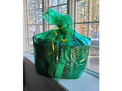 Celtics Gift Basket