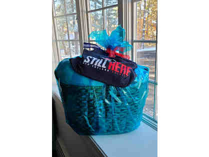 Patriots Gift Basket