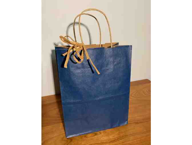 Tea and Gratitude Gift Bag