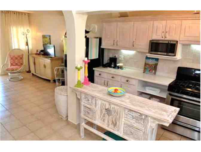 7-Night Stay for 2-4 People on the Island of Antigua in 2021 or a Future Year