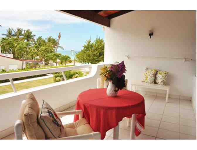 7-Night Stay for 2-4 People on the Island of Antigua in 2021 or a Future Year